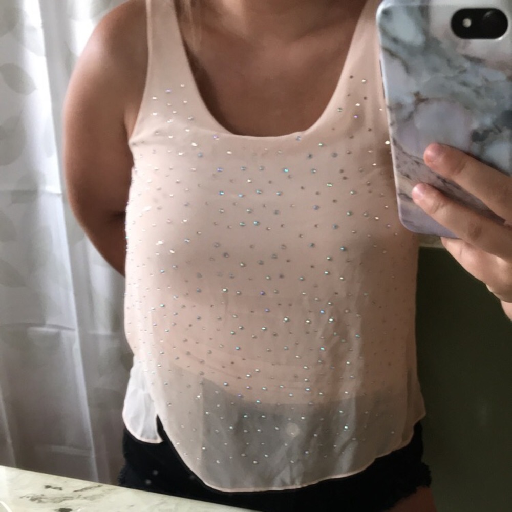 Express Tank top - Picture 6 of 8